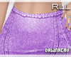 Fauna Denim Skirt RLL 4