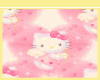 [JS] Hello Kitty Blanket