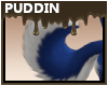 Pud | Raiden Short Tail
