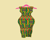 African Dress V.3