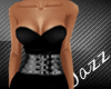 {JAZZ} BELT DRESS DELIAH