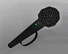 Left Hand Microphone DEV