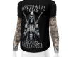 DS6 - Muscle + Tatts V2