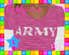 !L Army Pink