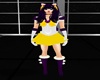 Sailor Luna Ears V1