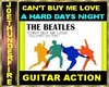 Guitar ACT Beatles