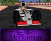 Formula One race track