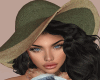 MVeBK HAIR+HAT