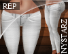 ✮ White REP