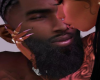 Custom Cut Out King K