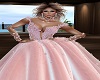 Sofia Pink Fairy Gown