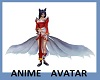 Anime Avatar