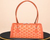 Bon Bon Orange Bag F