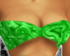 ~Sexy Green BANDEAU