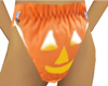 Halloween Diaper (F)