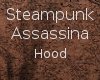 {LR}Steam Assassiness Hd