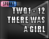 There Was A Girl