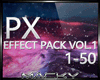 [MK] DJ Effect Pack - PX