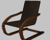 Jan Brown Cuddle Chair 1