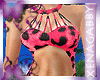 Tropical Leopard Bikini