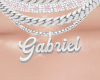 Chain Gabriel