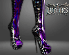 L Rosenoir Boots V2