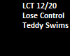 Lose Control-Teddy Swims
