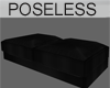 POSELES COUCH/PILLOWS