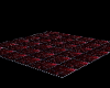 Floor Red