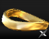 cz ❌ Gold ring v2