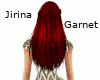 Jirina - Garnet