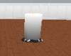 AJ Medium Pillar Candle