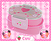 Pink Bento Box drv