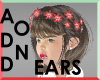 [MAU] VICKY ADD-ON EARS