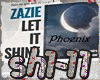 [Mix]Let It Shine