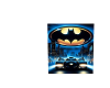 Batman Poster