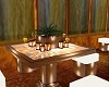 Mafia Luxury Table