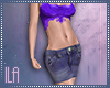 ::iLa:: Summer Purple D