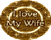  I Love My Wife