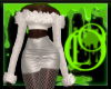 Sexy Holiday Sweater