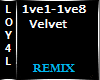 Velvet Remix
