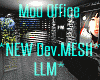 !Mod Office*LLM Deri.Mes