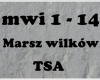 Marsz wilków
