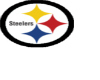 Pitts Steelers Hammock