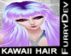 KAWAII HAIR