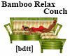 [bdtt]Bamboo Relax Couch