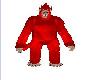 Super Saiyan Red Ape