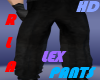 [RLA]Lex Luthor Pants