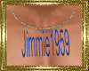 LD~ Jimmie Necklaces