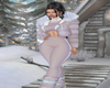 WINTER SNOWSUIT FULL